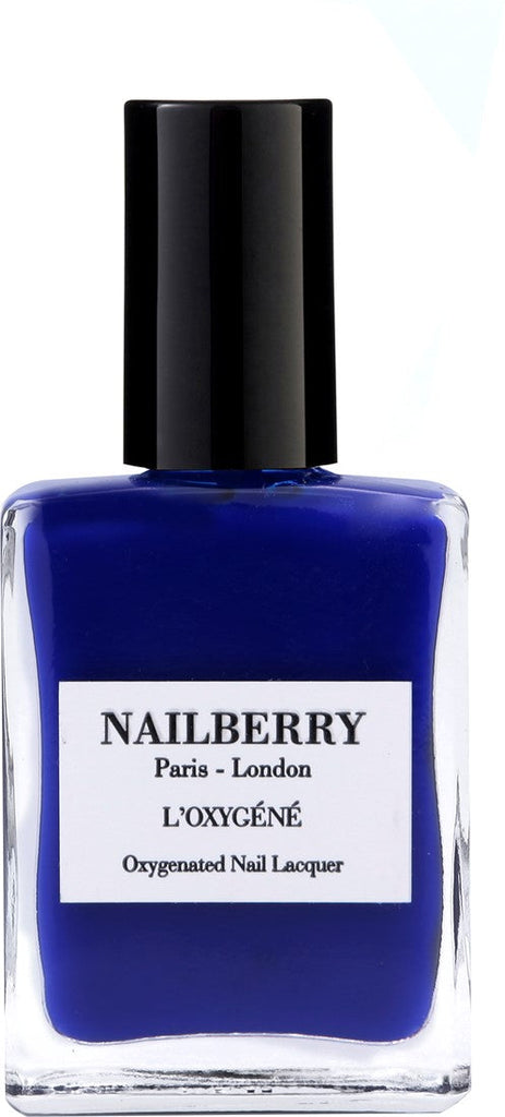 Nailberry - Maliblue - Beauty Junkies