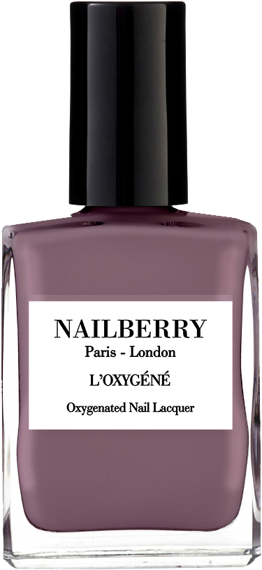 Nailberry - Peace - Beauty Junkies