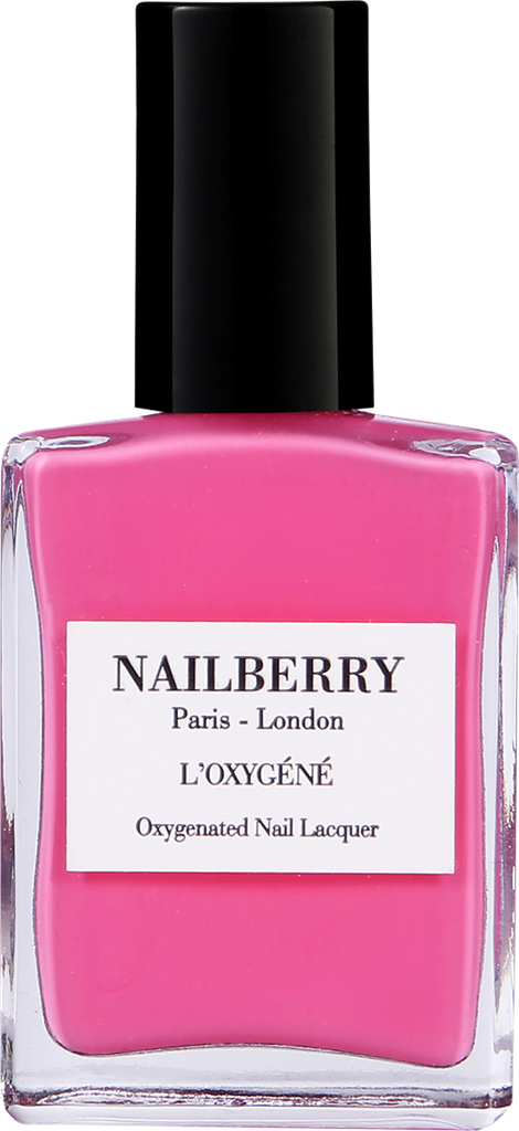 Nailberry - Pink Tulip - Beauty Junkies