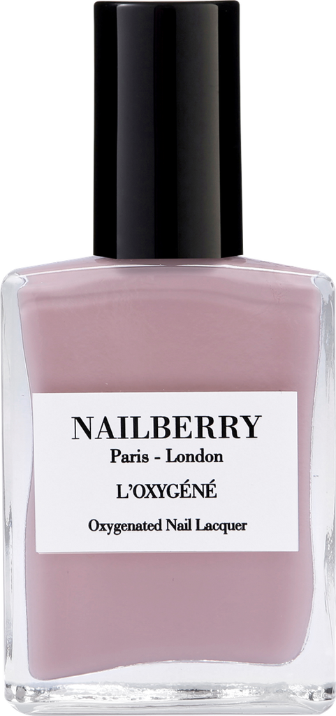 Nailberry - Romance - Beauty Junkies