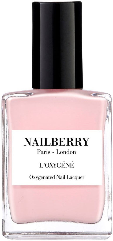 Nailberry - Rose Blossom - Beauty Junkies
