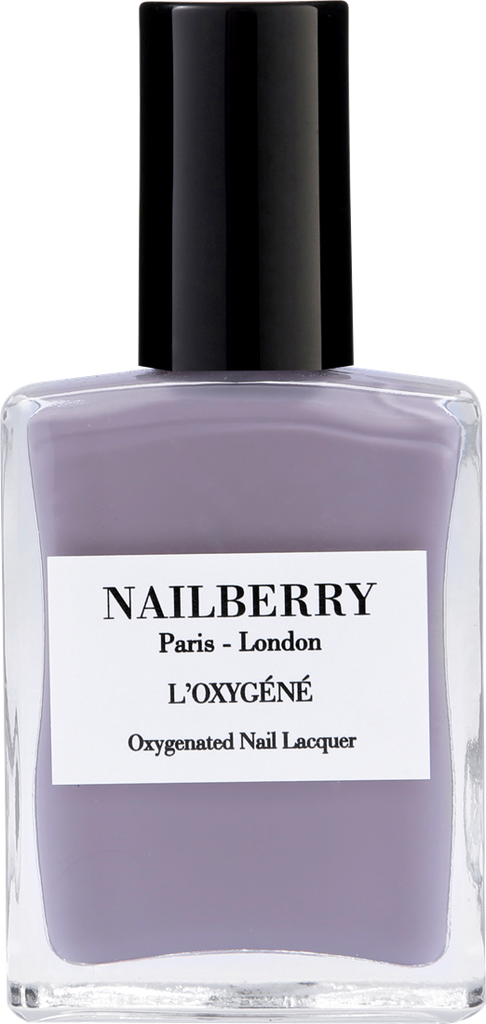 Nailberry - Serenity - Beauty Junkies