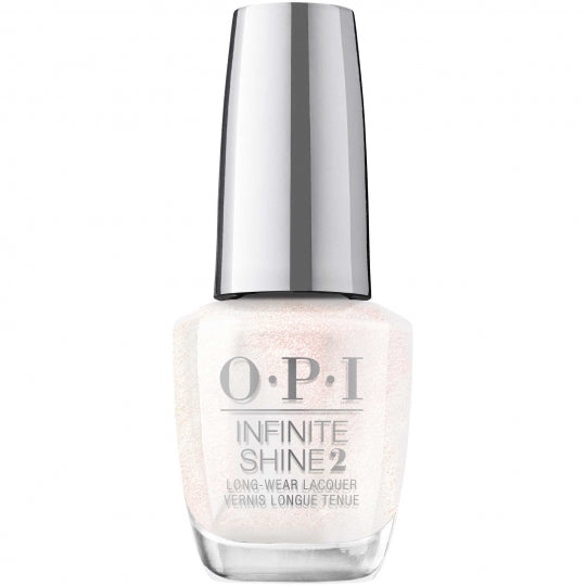 OPI Infinite Shine - Naughty or ice? - Nagellak met Geleffect - Beauty Junkies