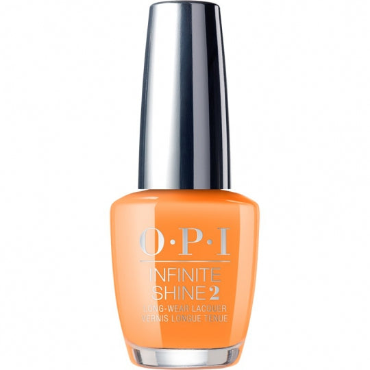 OPI Infinite Shine  - No Tan Lines -  Nagellak met Geleffect - Beauty Junkies