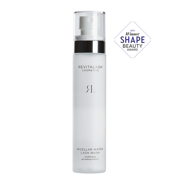 Revitalash-  Micellar Water Lash Wash - Beauty Junkies