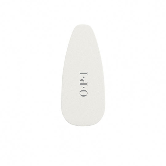 OPI - Pro Spa Disposable Strips 80 Grit - Navulverpakking met 20 stuks - Beauty Junkies