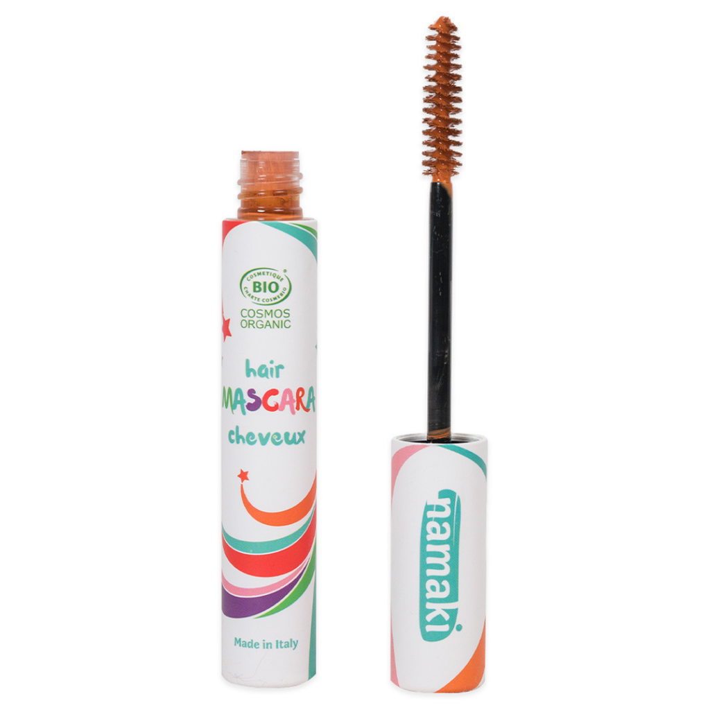 Namaki - Haarmascara voor Kinderen - Beauty Junkies