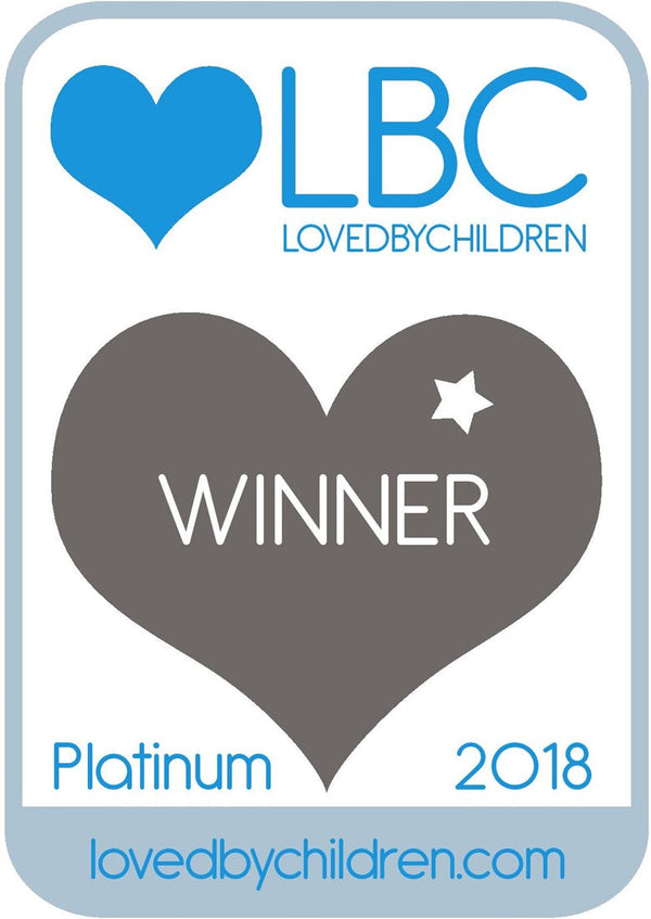 Green People - Organic Children - Conditioner Lavender - Beauty Junkies