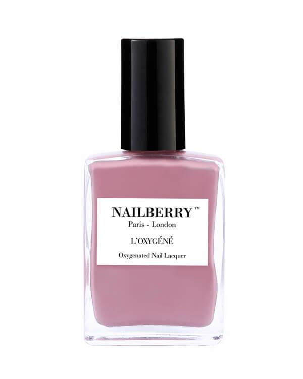 Nailberry - Love Me Tender - Beauty Junkies
