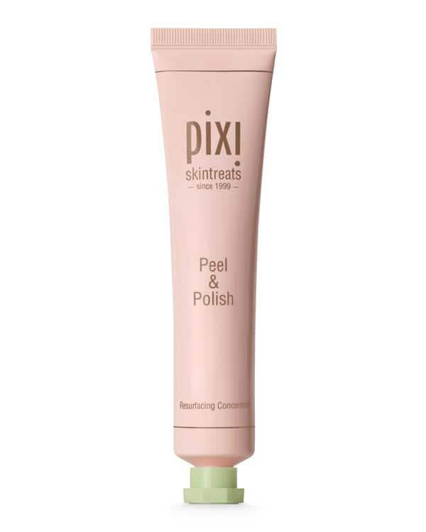 Pixi - Peel & Polish - Enzymenpeeling - Beauty Junkies