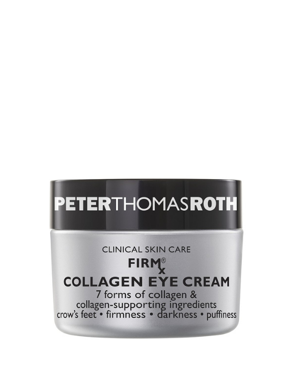 Peter Thomas Roth - FirmX Collagen Eye Cream - Beauty Junkies