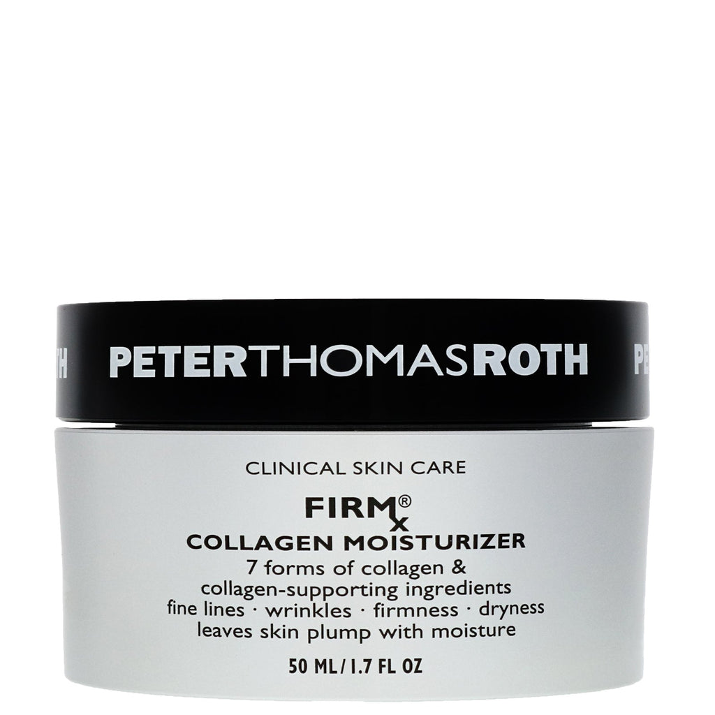 Peter Thomas Roth - FIRMx Collagen Moisturizer - Beauty Junkies