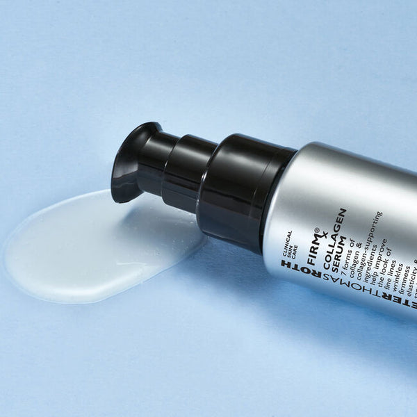 Peter Thomas Roth - FIRMx Collagen Serum - Beauty Junkies
