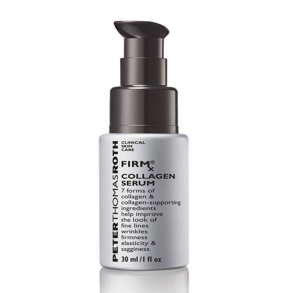 Peter Thomas Roth - FIRMx Collagen Serum - Beauty Junkies