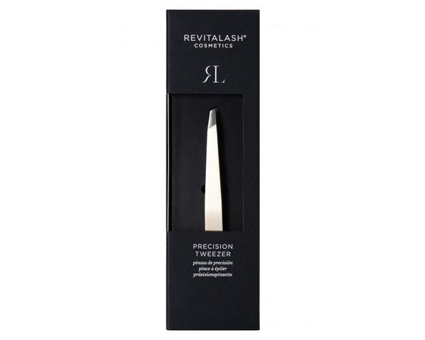Revitalash - Precision Tweezer - Beauty Junkies