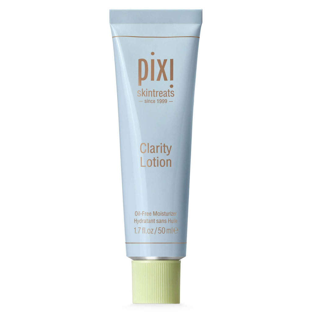 Pixi - Clarity Lotion - Vette - Acne huid - Beauty Junkies