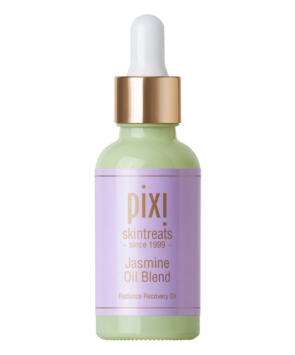 Pixi -  Jasmine Oil Blend - Tegen gestresste -  dofheid van de huid - Beauty Junkies