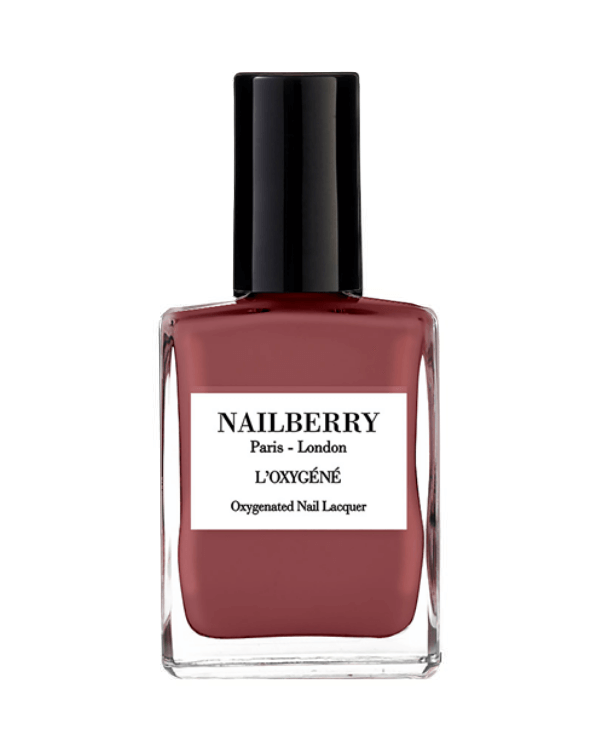 Nailberry - Cashmere - Beauty Junkies