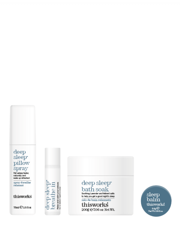 This Works - Space to dream Xmas - Beauty Junkies