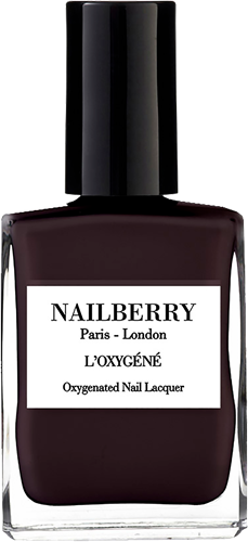 Nailberry - Hot Coco - Beauty Junkies