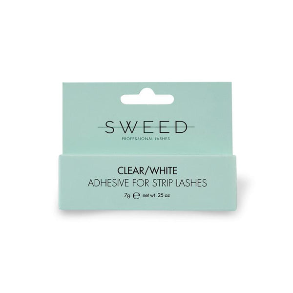 SWEED  Lashes - wimperlijm - Beauty Junkies
