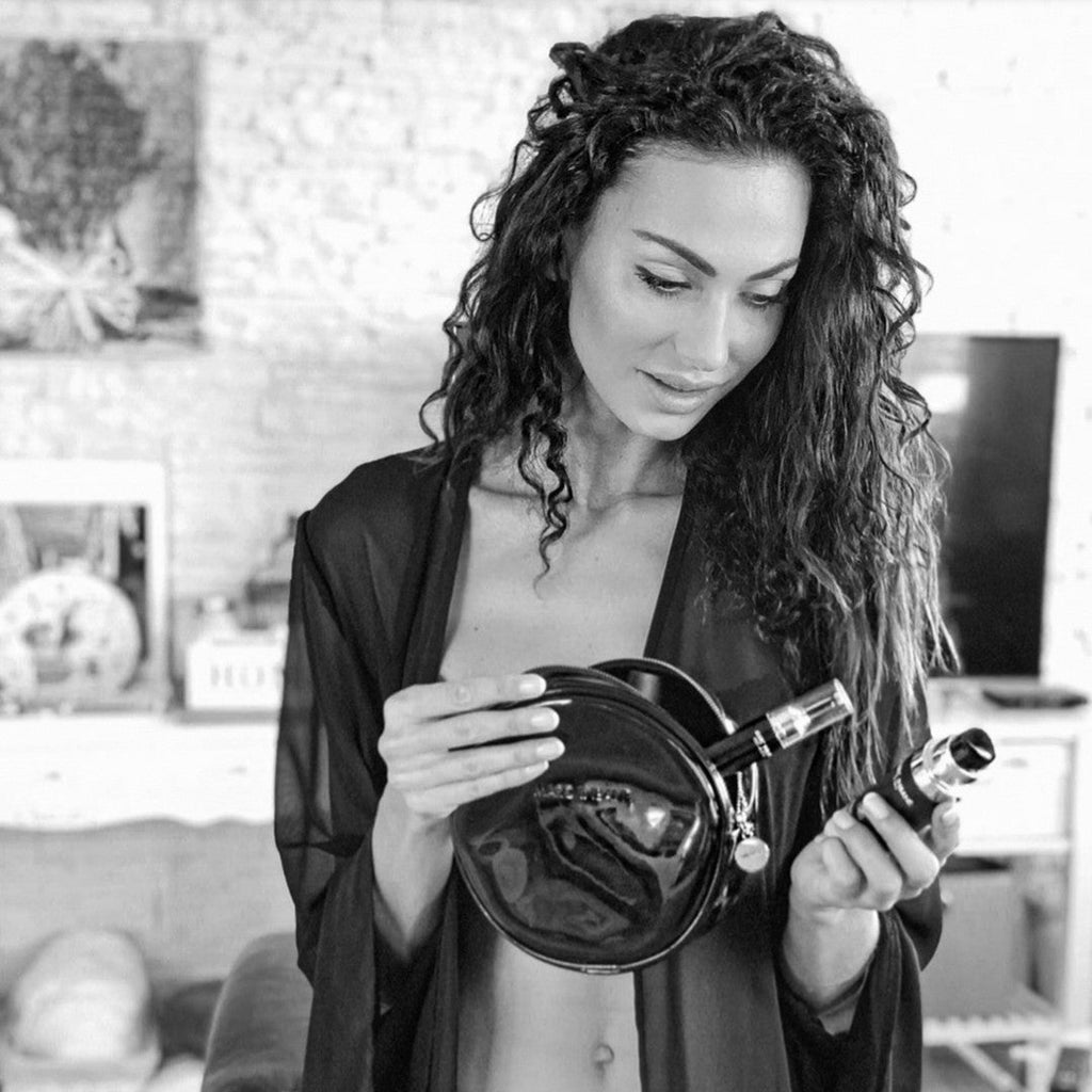 Marc Inbane - Radiant Set met gratis Clutch - Beauty Junkies