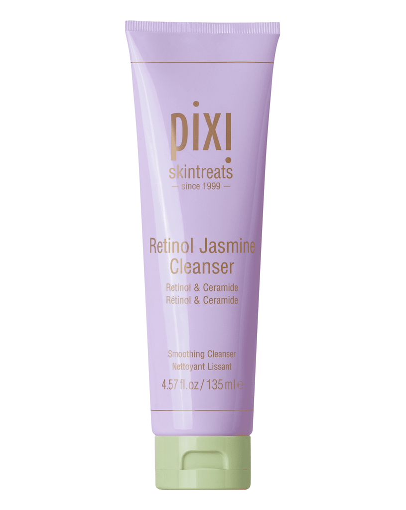 PIxi - Retinol Jasmine Cleanser - Balsemreineger - Beauty Junkies