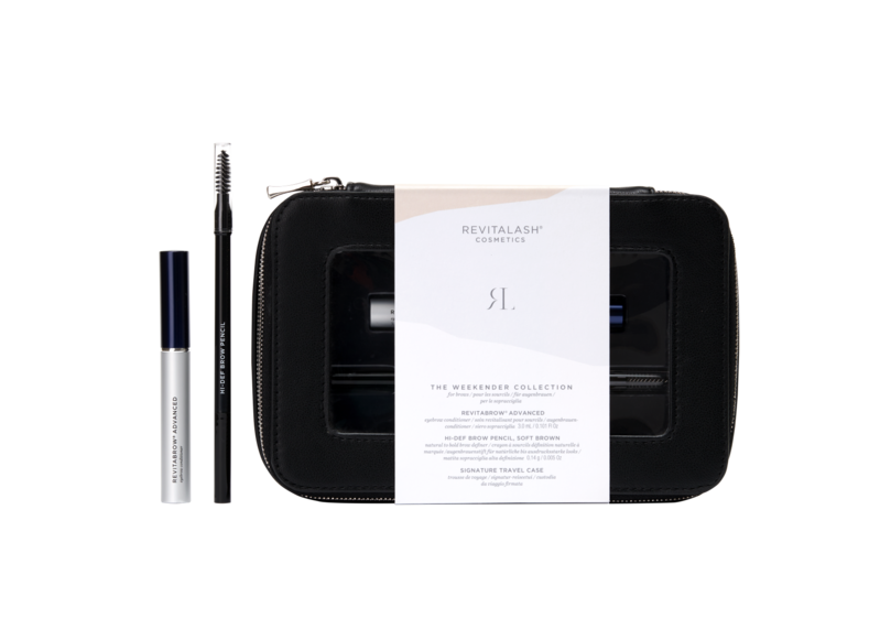 Revitalash - The Weekender Collection Brow - Beauty Junkies