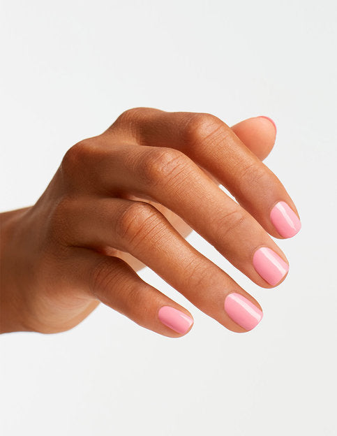 OPI Infinite Shine - Rose Against Time - Nagellak met Geleffect - Beauty Junkies