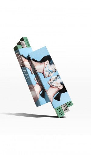 Ellis Faas - Sandra Govers - Beauty Junkies