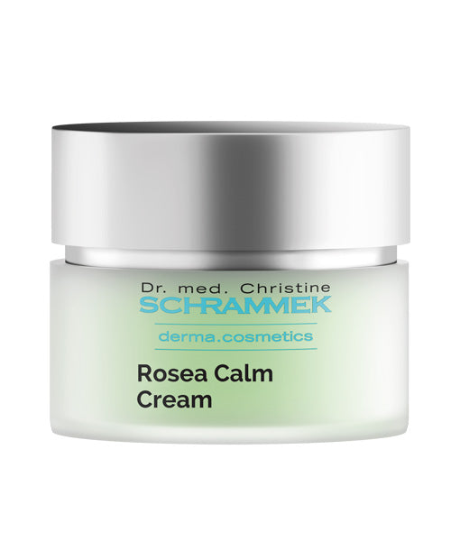 Dr Schrammek - Rosea Calm Cream -  Voor couperose - Roodheid - Beauty Junkies