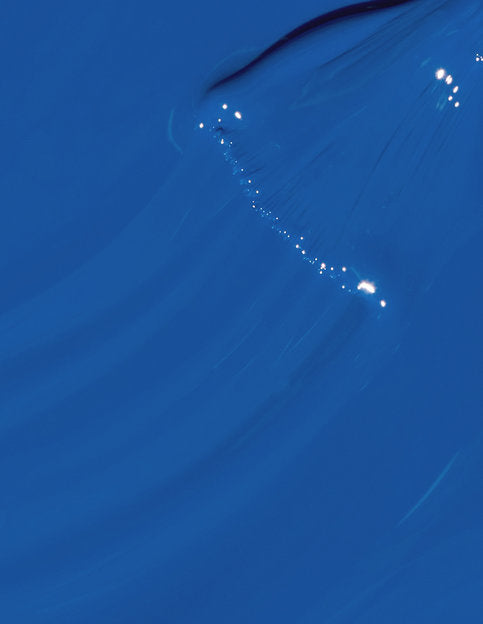 OPI - Nature Strong - Shore is Something! - Beauty Junkies