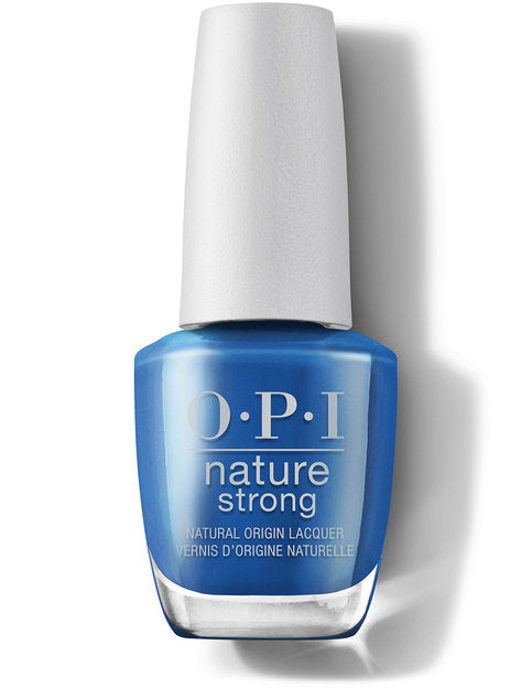 OPI - Nature Strong - Shore is Something! - Beauty Junkies