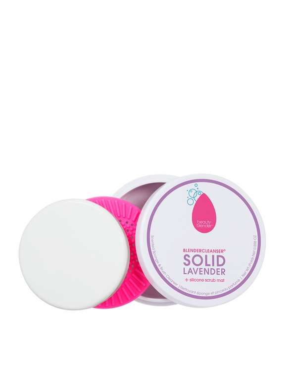 Beautyblender - Blendercleanser® Solid® Lavendel - Beauty Junkies