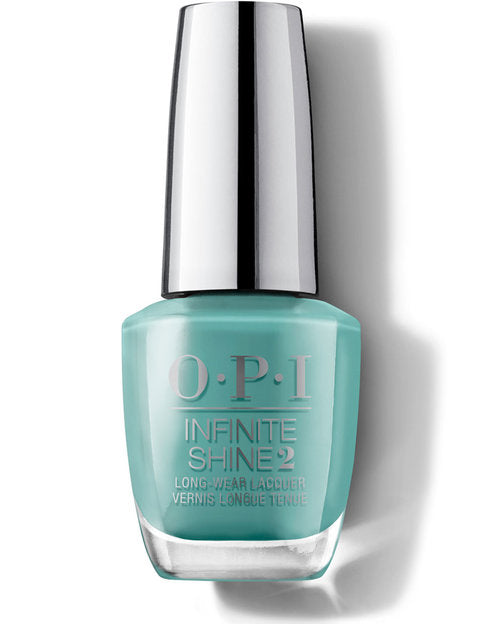 OPI Infinite Shine - Suzi-San Climbs Fuji-San - Nagellak met geleffect - Beauty Junkies