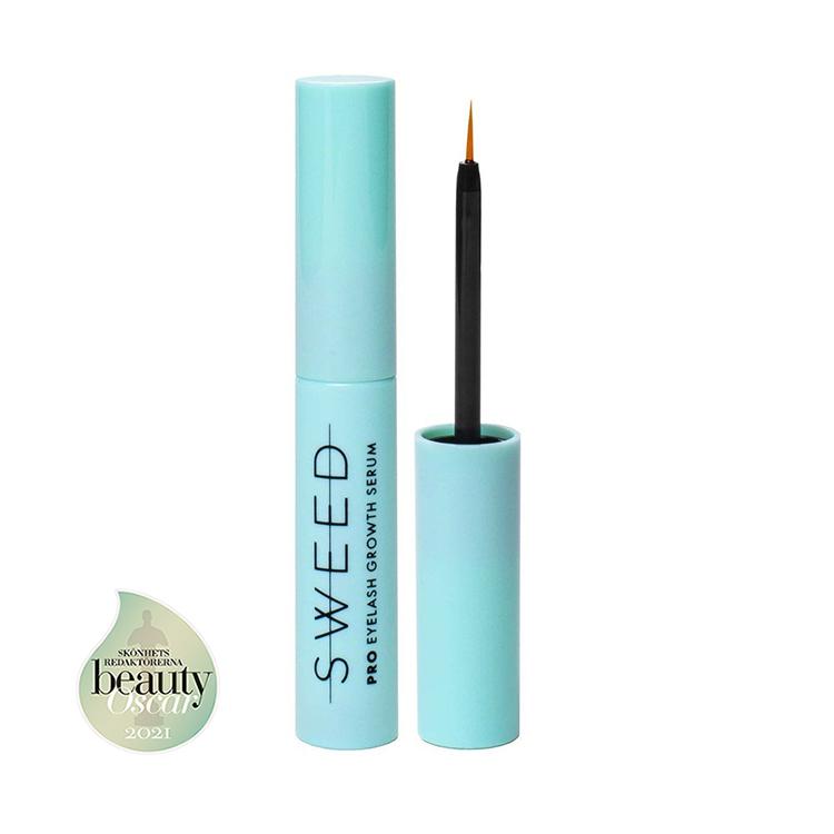 SWEED - Pro Eyelash Growth Serum - wimper- en wenkbrauw groei serum - Beauty Junkies