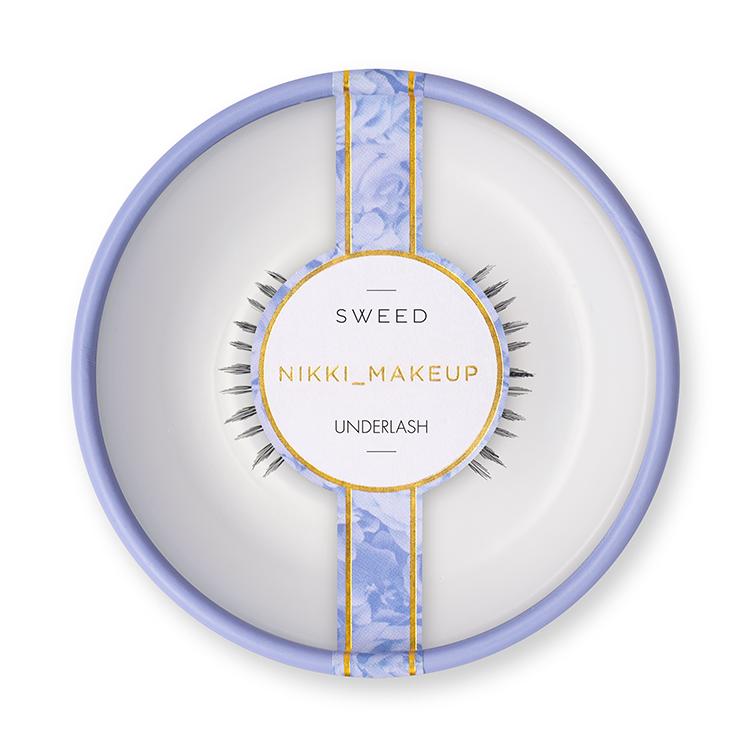 SWEED - Underlash nepwimpers - Beauty Junkies