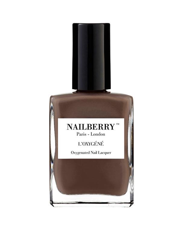Nailberry - Taupe La - Beauty Junkies