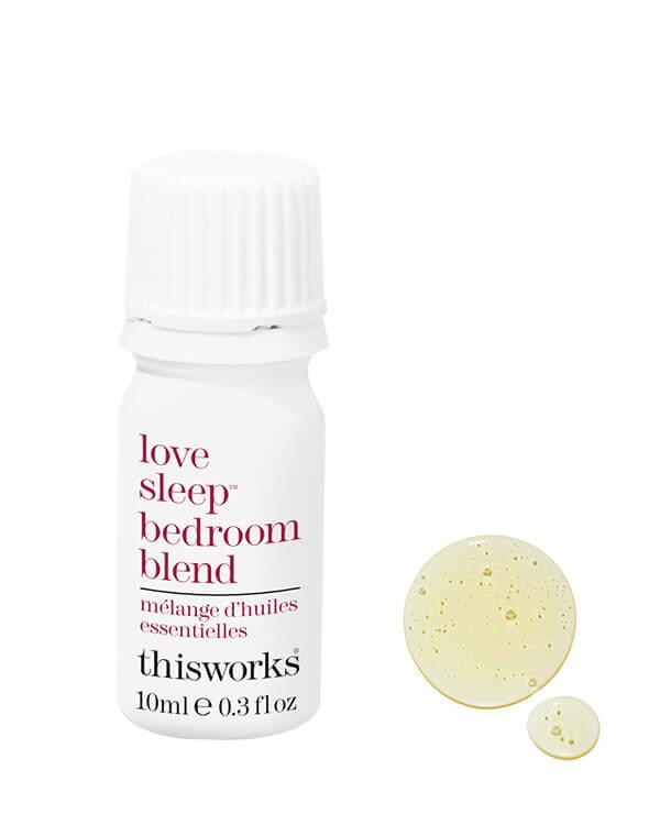 This Works - Love Sleep Bedroom Blend - 10 ml - Beauty Junkies