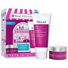 Murad - Total Hydration with Murad - Gift Set - Beauty Junkies