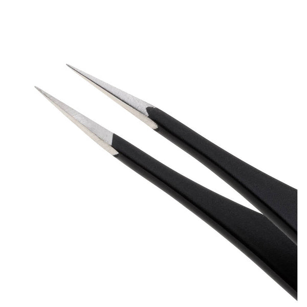 Tweezerman - G.E.A.R Pincet - Punt pincet - Beauty Junkies