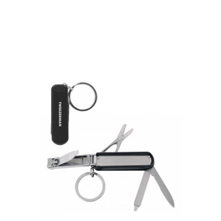 Tweezerman - Pocket Multi-Tool Nagelschaar - Beauty Junkies