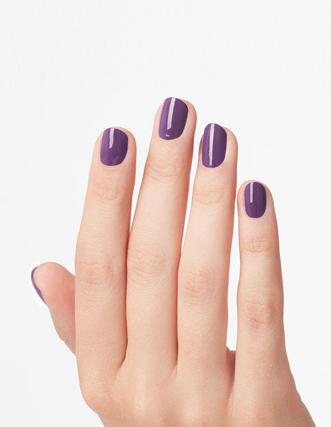 OPI Infinte Shine - Violet Visionary - Nagellak met Gel effect - Beauty Junkies