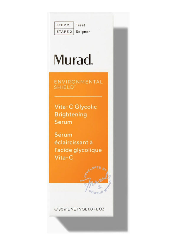 Murad - Vita-C Glycolic Brightening Serum - Verhelderend Serum - Beauty Junkies