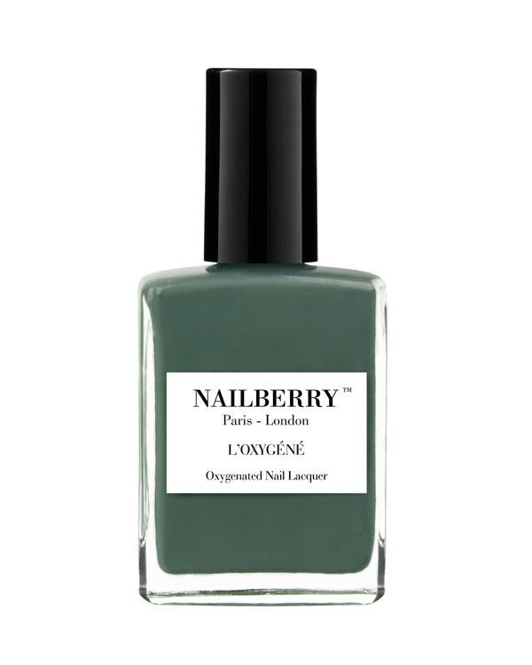 Nailberry - Viva La Vegan - Beauty Junkies