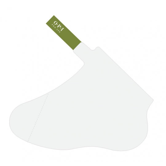 OPI - Pro Spa Moisturizing SocksPro - Voedende Sokken - Voetenmasker - Beauty Junkies