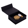 We love the planet - Limited Edition Golden Gift Set - Beauty Junkies