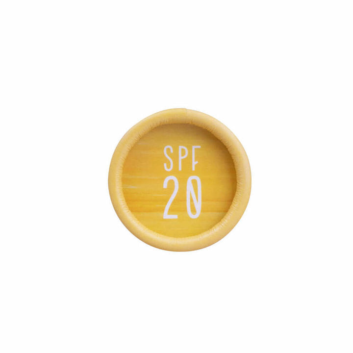 We Love the Planet - Natuurlijke zonnebrandstick  SPF 20 - Sunscreen - Beauty Junkies
