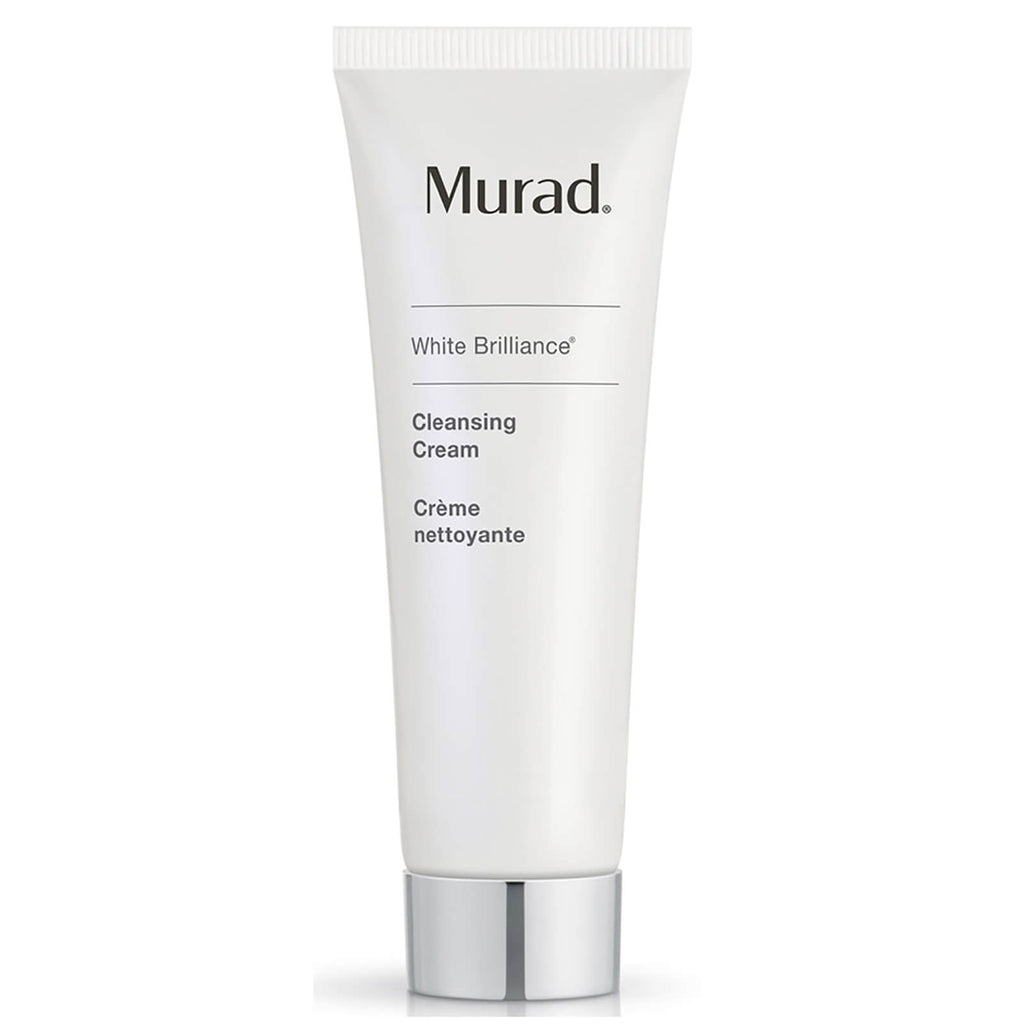 Murad - Cleansing Cream - licht schuimende reiniging - droge huid en pigmentvlekken - Beauty Junkies
