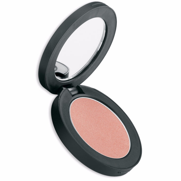 Youngblood - Pressed Mineral Blush - Geeft een natuurlijke, transparante en frisse glow aan wangen en jukbeenderen - Beauty Junkies